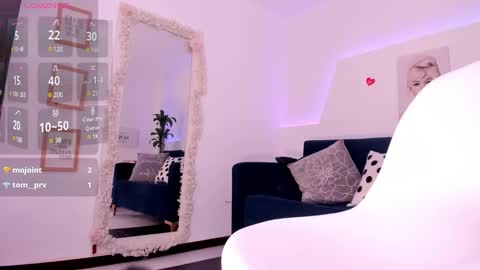 Ari online show from 01.27.25