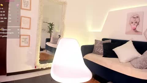 Ari online show from 02.05.25