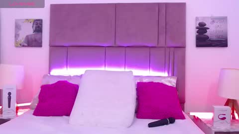 Ahri James online show from 01.23.25