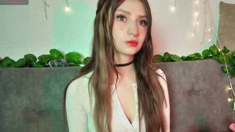 Snapshot of ari_kat666 chatting on 12.21.24 ari online show from 12.21.24