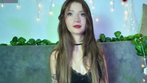 Snapshot of ari_kat666 chatting on 12.27.24 ari online show from 12.27.24