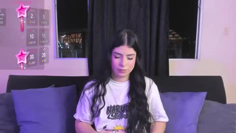 Ari online show from 12.14.25