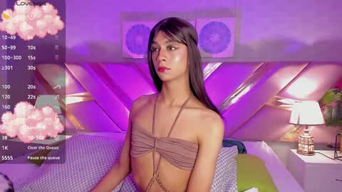 Ari  online show from 01.21.25