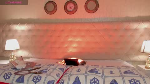 Ari  online show from 02.23.25