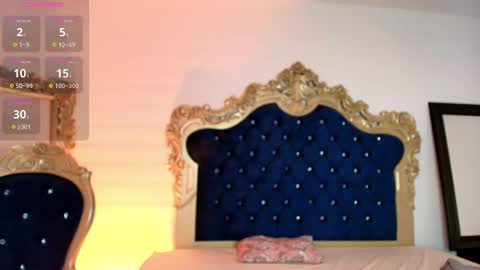 Ari  online show from 10.08.25