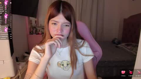 Ari online show from 01.05.25