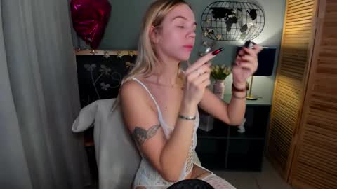 aria69stars online show from 11.04.25