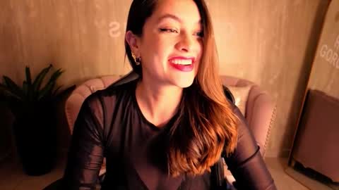 Aria95 a online show from 12.15.25