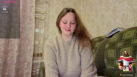 Aria online show from 12.19.25