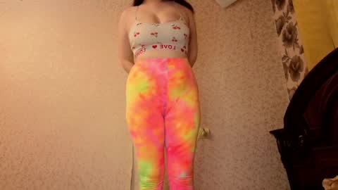 Aria online show from 04.11.26