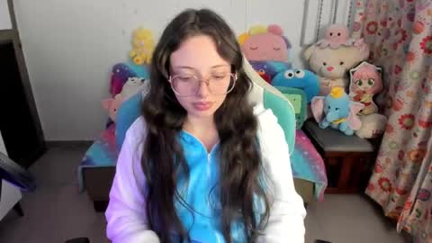 Linda online show from 01.08.26