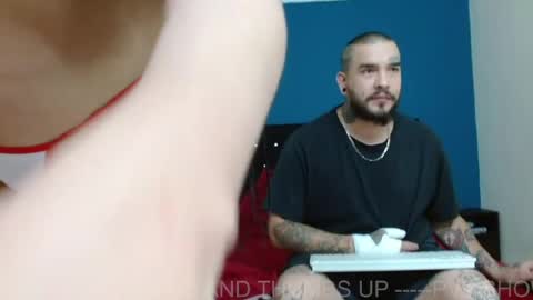 ARIA  AND. NICK online show from 04.19.26