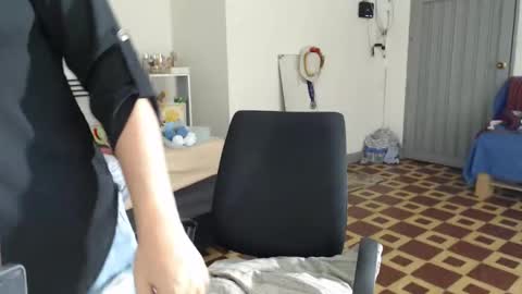 Snapshot of aria_andradee chatting on 09.13.25 aria_andradee online show from 09.13.25