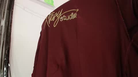 aria_arthur online show from 11.18.25