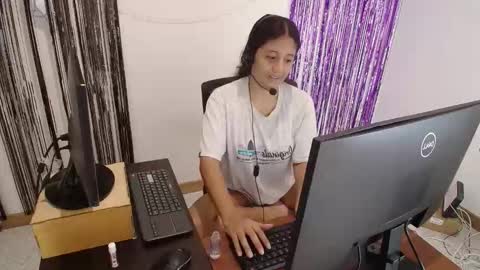 aria_arthur online show from 11.25.25