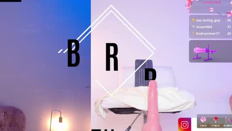 Aria online show from 12.15.24