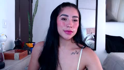 Aria Castelli online show from 05.22.26