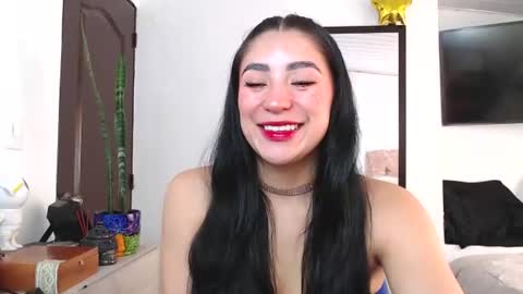 Aria Castelli online show from 06.30.26