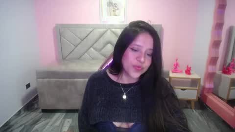 Aria online show from 11.25.25