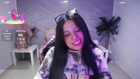 Aria online show from 01.17.26