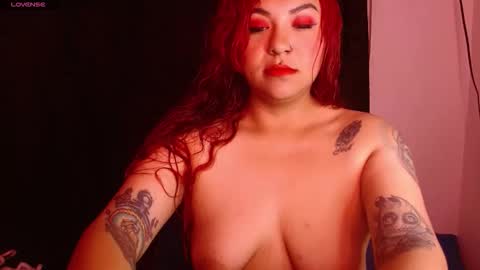 sammi online show from 11.24.25