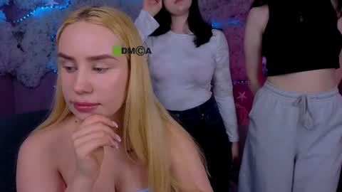 Aria online show from 04.07.26