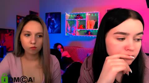 Aria online show from 04.11.26