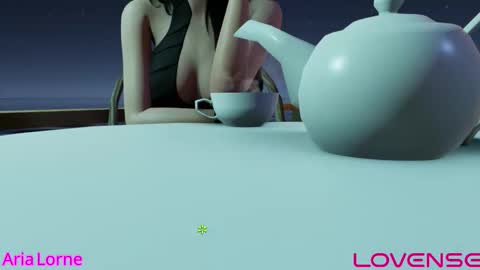 Snapshot of aria_lorne chatting on 12.15.25 aria_lorne online show from 12.15.25