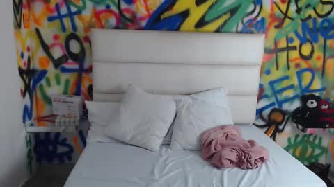 aria online show from 12.15.24