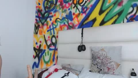 aria online show from 12.22.24