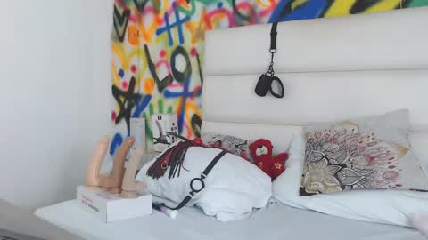 aria online show from 01.16.25