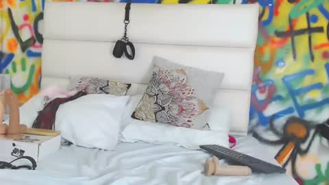 aria online show from 01.19.25