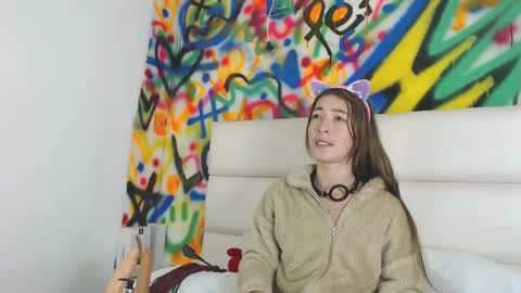 aria online show from 01.23.25