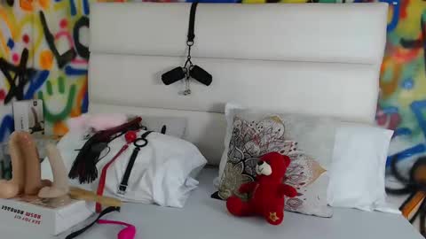 aria online show from 01.25.25