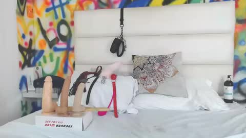 aria online show from 01.31.25