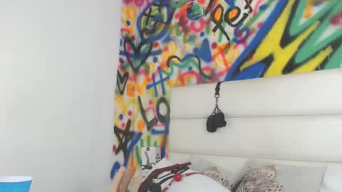 aria online show from 02.13.25