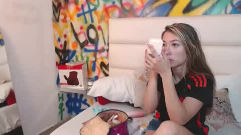 aria online show from 11.26.25