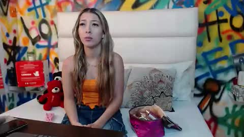 aria online show from 12.22.25