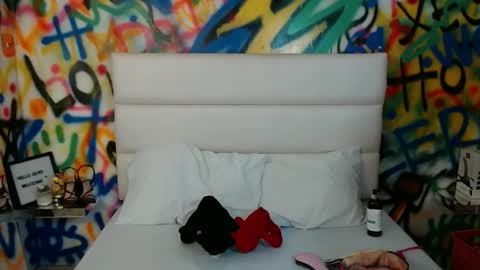 aria online show from 01.19.26