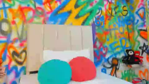 aria online show from 03.27.26