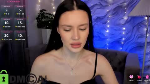 aria_mila online show from 01.09.26