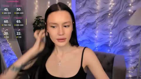 aria_mila online show from 01.12.26