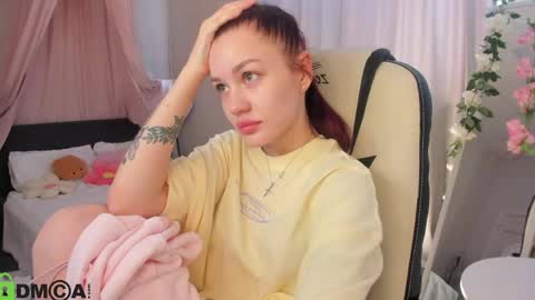 aria_mila online show from 05.21.26