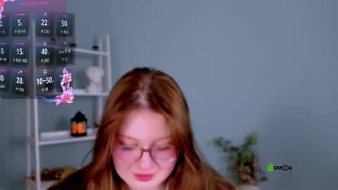 aria_mist online show from 01.18.26