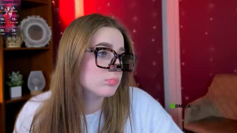 Luna online show from 11.04.25