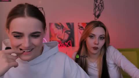 Luna online show from 11.07.25