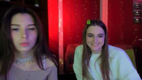 Luna online show from 11.22.25