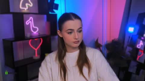 Luna online show from 12.03.25