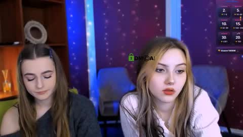 Luna online show from 12.04.25