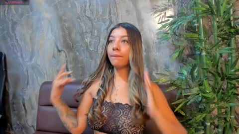 ARIA online show from 11.19.25